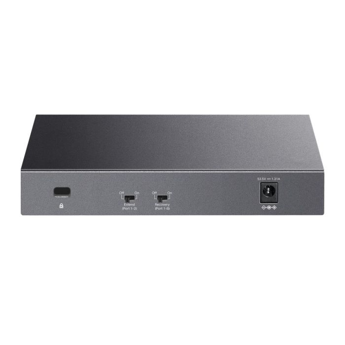 Switch TP-LINK LS108GP – 2