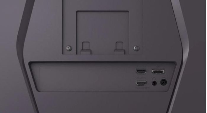 LCD Monitor LG Quad HD LCD 27G610A-B 27" – 5