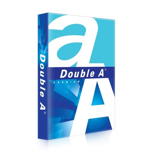 Popierius Double A (A kategorija), A3, 80g, 500 lapų – 8