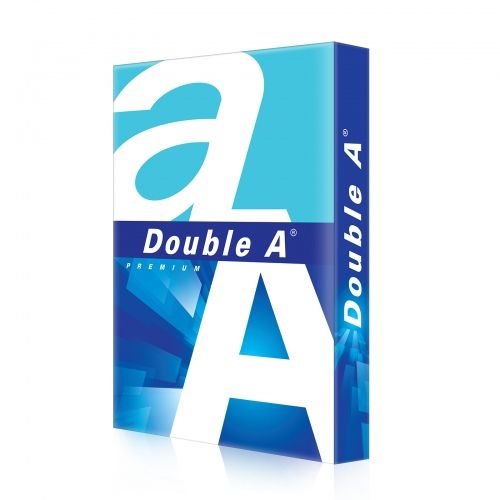 Popierius Double A (A kategorija), A3, 80g, 500 lapų – 7