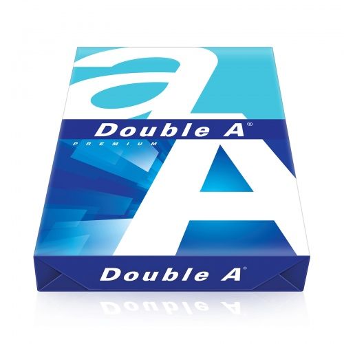Popierius Double A (A kategorija), A3, 80g, 500 lapų – 6