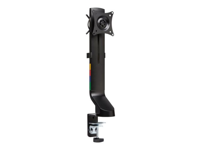 KENSINGTON space-saving monitor arm – 2