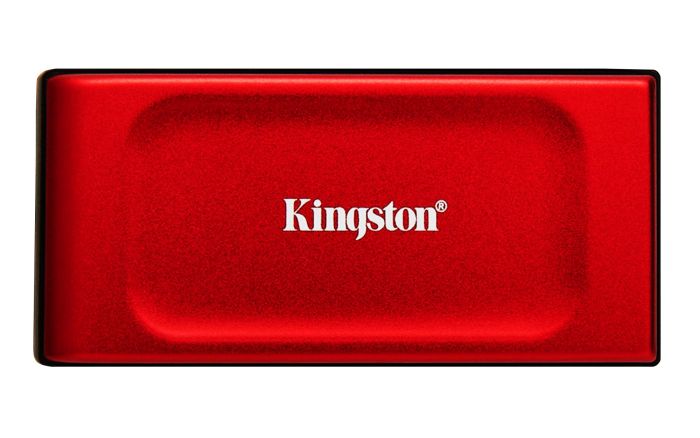 External SSD KINGSTON XS1000 2TB