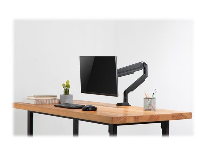 DIGITUS DA-90394 Monitor Clamp Mount – 8