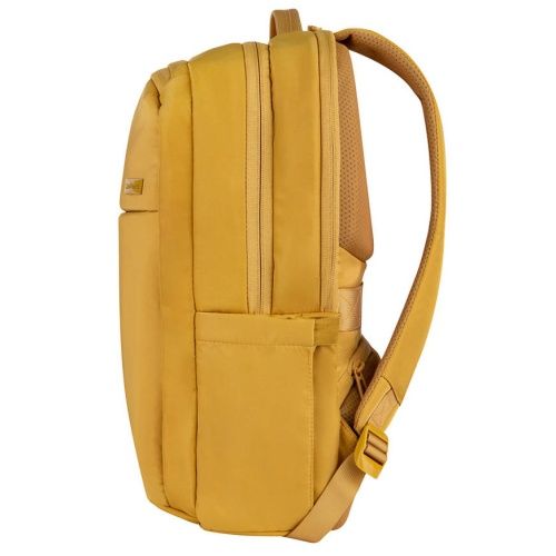 Verslo klasės kuprinė CoolPack Bolt garstyčių spalvos – 15