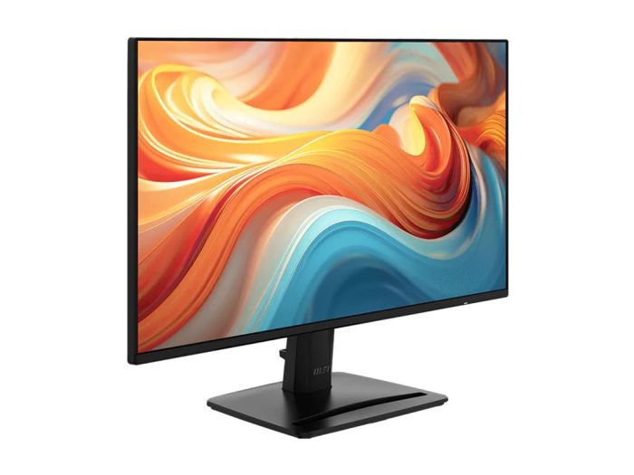 MSI PRO MP242 E14A 23.8inch IPS FHD – 6