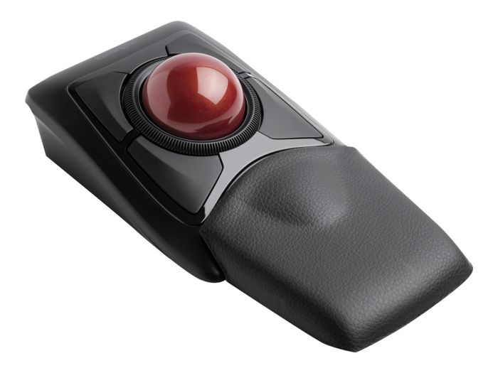 KENSINGTON ExpertMouse Wireless Trackb. – 15