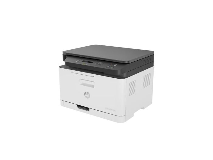 HP Color Laser MFP 178nw Printer – 14