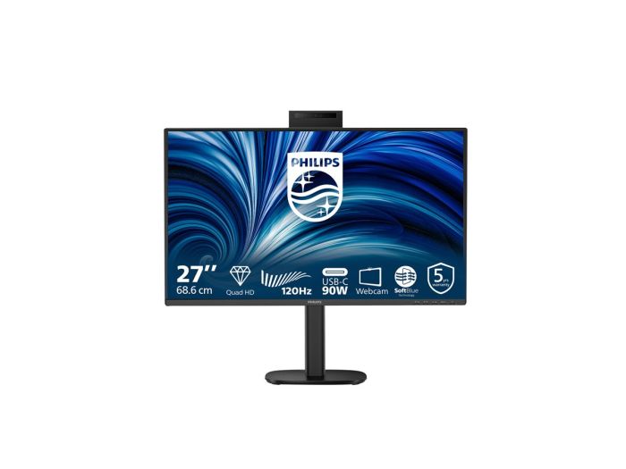 PHILIPS 27B2U3601H/00 27inch IPS QHD
