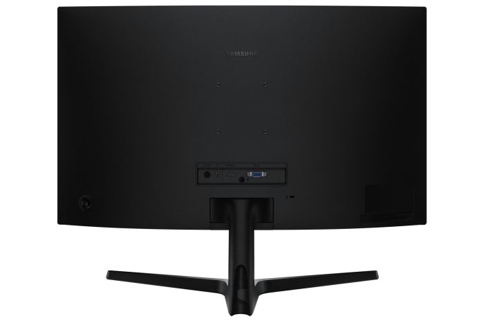 LCD Monitor SAMSUNG Business/Curved 27" 100Hz – 2