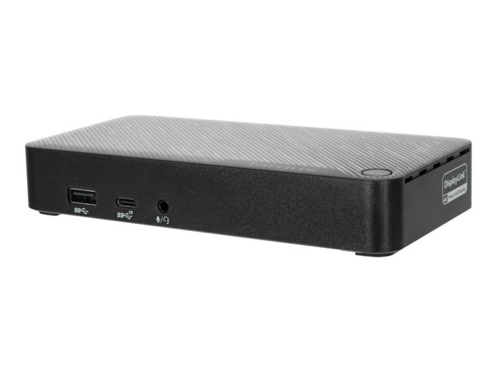 TARGUS Universal USB-C Docking Station – 7