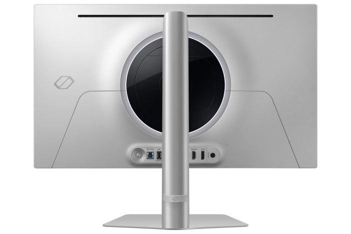 Monitor SAMSUNG Quad HD 27" OLED – 15