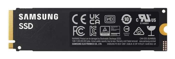 SSD SAMSUNG M.2 1TB – 2