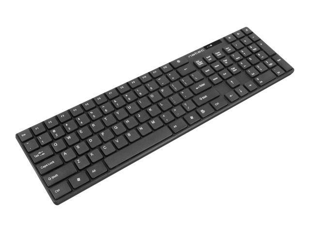 NATEC NZB-1440 Set 2in1 STINGRAY Wrls – 5