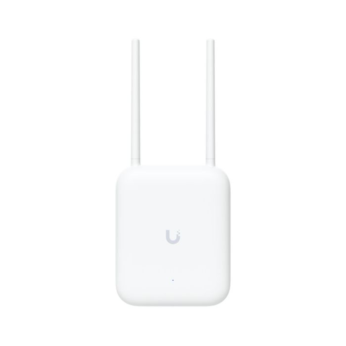 Access Point UBIQUITI 4300 Mbit/s 2xAntennas quantity U7-OUTDOOR – 10