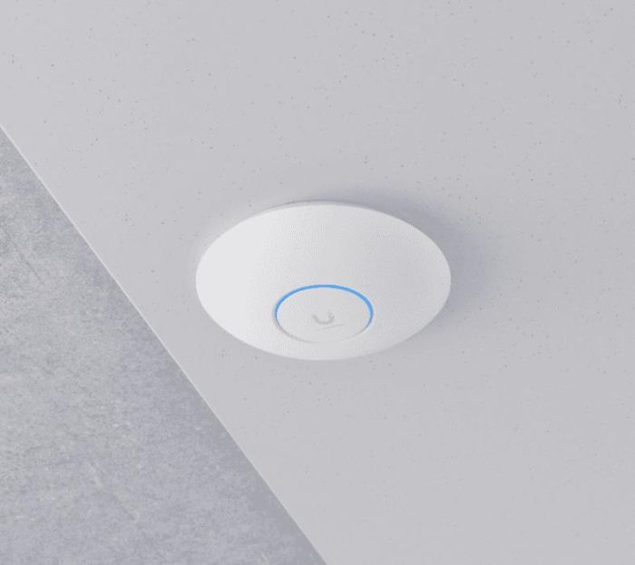 Access Point UBIQUITI 1x2.5GbE U7-PRO – 7