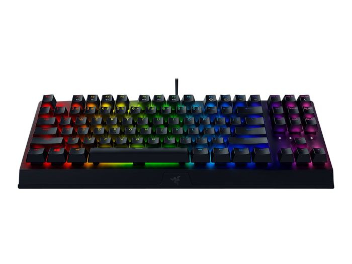 RAZER BlackWidow V3 Tenkeyless Green