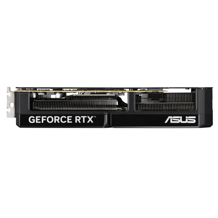 Graphics Card ASUS NVIDIA GeForce RTX 5070 GDDR7 12GB – 16