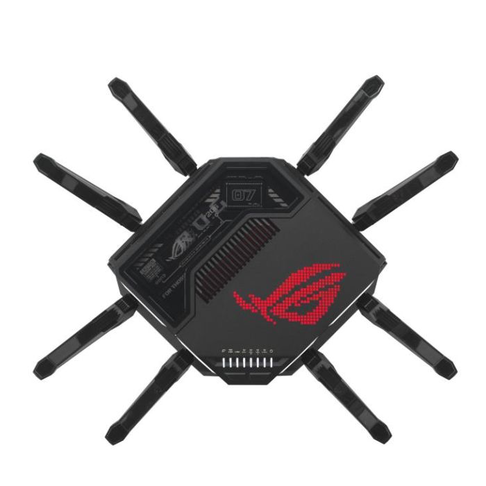 Wireless Router ASUS ROG Rapture GT-BE98 – 7