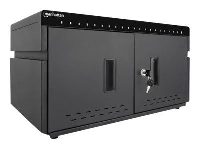 MANHATTAN 20 USB-C PD Desktop Charger – 4