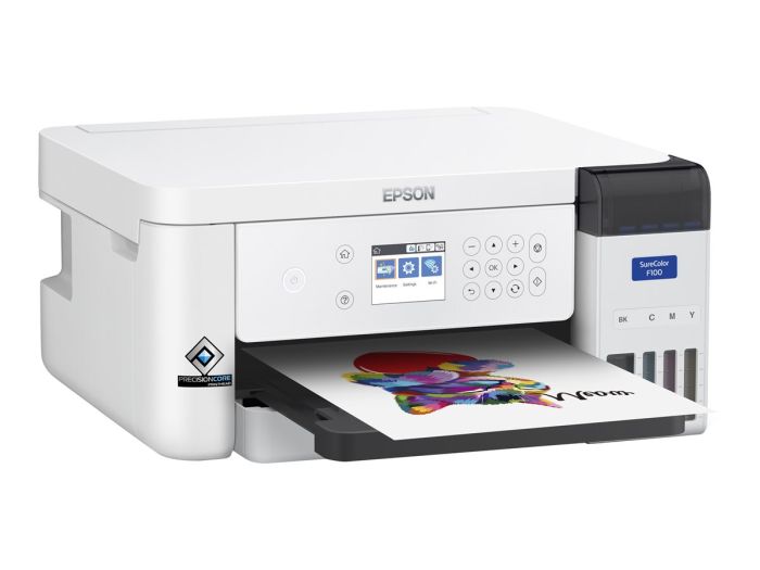 EPSON SureColor SC-F100 – 13