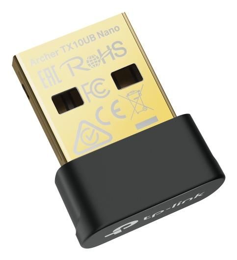 WRL ADAPTER 900MBPS USB/ARCHER TX10UB NANO TP-LINK – 3