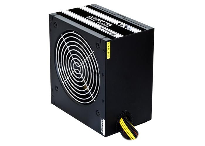 Power Supply CHIEFTEC ATX PC 230 V 500 W – 3