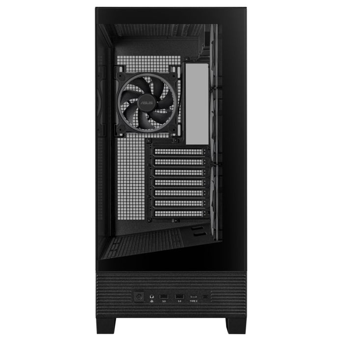 Case ASUS ASUS A31 PLUS Case MidiTower ATX BTX – 3