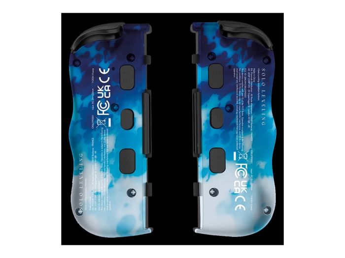 LEXIP X CRUNCHYROLL Jin-Woo Twin Pads – 3