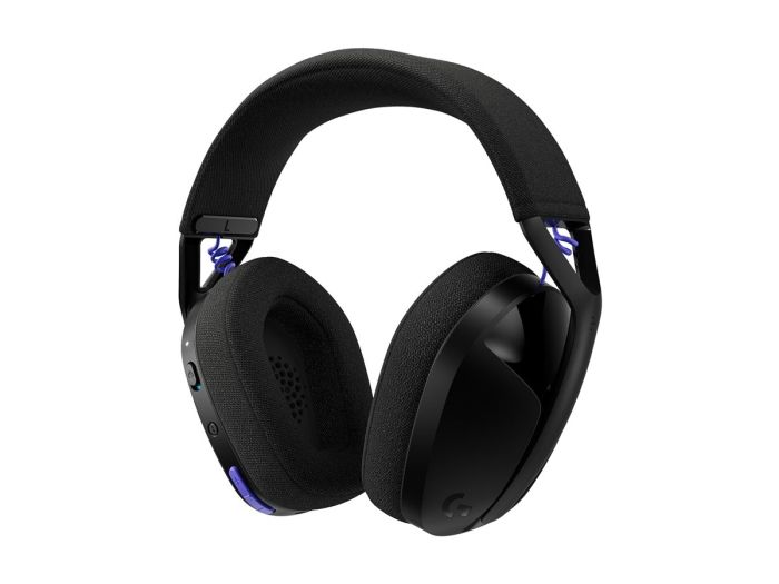 LOGI G321 Wired Gaming Headset Black – 8