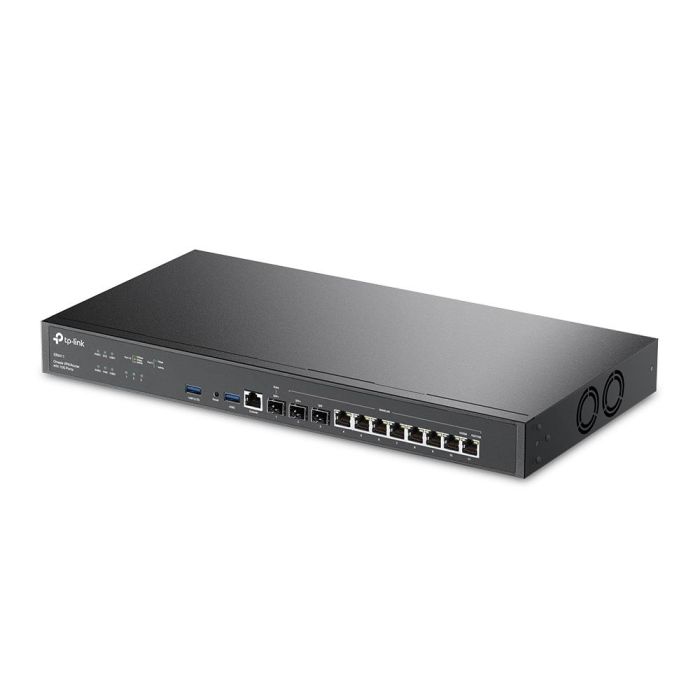 NET ROUTER 1G 8PORT VPN/OMADA ER8411 TP-LINK – 2