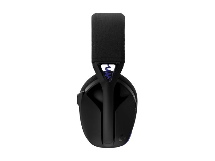 LOGI G321 Wired Gaming Headset Black – 7