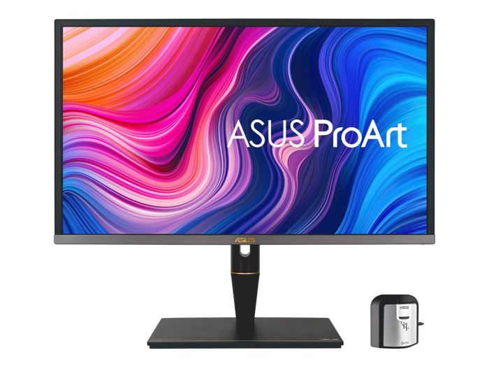 ASUS ProArt Display PA27UCX-K 27inch – 2
