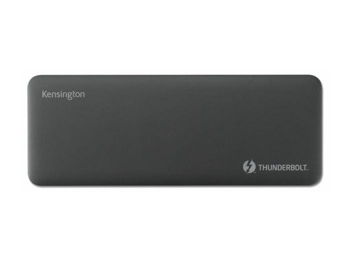 KENSINGTON SD5920T EQ Thunderbolt 4 – 7
