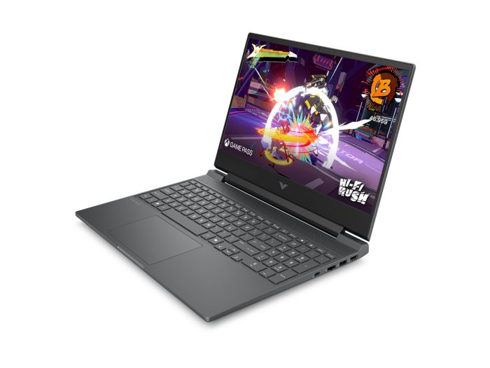 HP VICTUS 15-fb3124nn R5 240 15i 16GB – 8