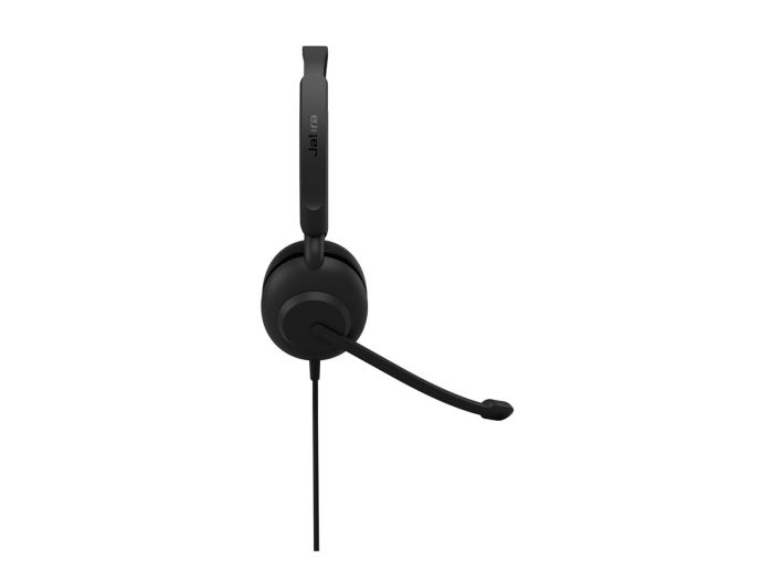 JABRA Evolve 10 Stereo USB-A NC TCO – 4