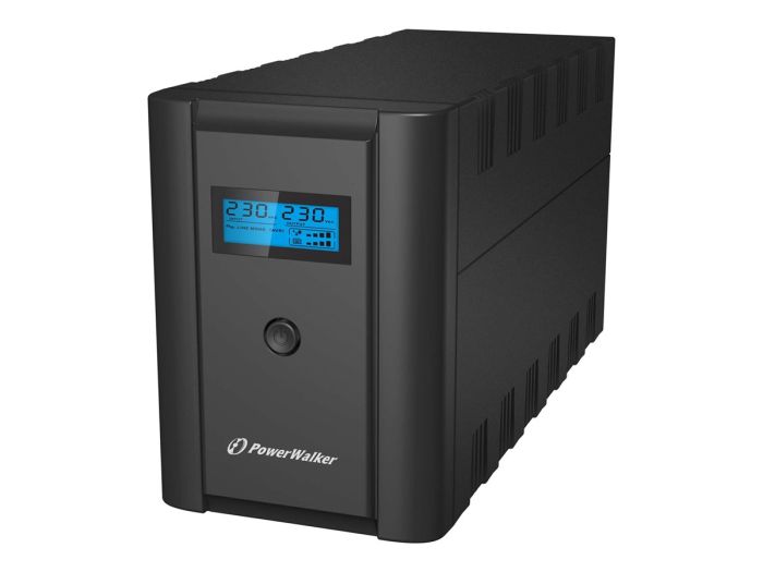 POWERWALKER VI 1200 SHL FR UPS