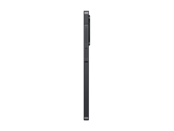SAMSUNG Galaxy A17 5G Black 4+128GB – 2
