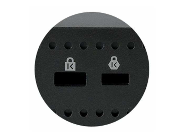 KENSINGTON SD5920T EQ Thunderbolt 4 – 6