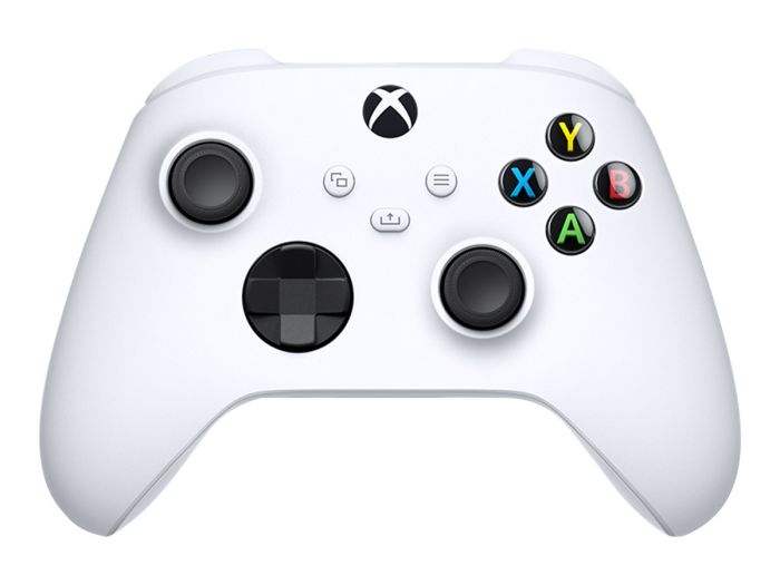 MICROSOFT XBOX Wireless Controller White