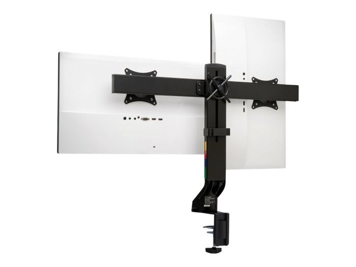 KENSINGTON space-saving monitor arm – 13