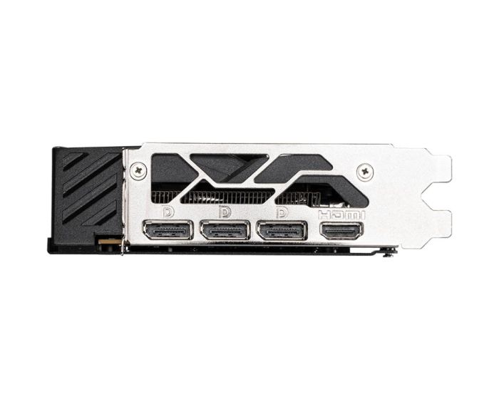Graphics Card MSI NVIDIA GeForce RTX 5060 GDDR7 8GB – 5