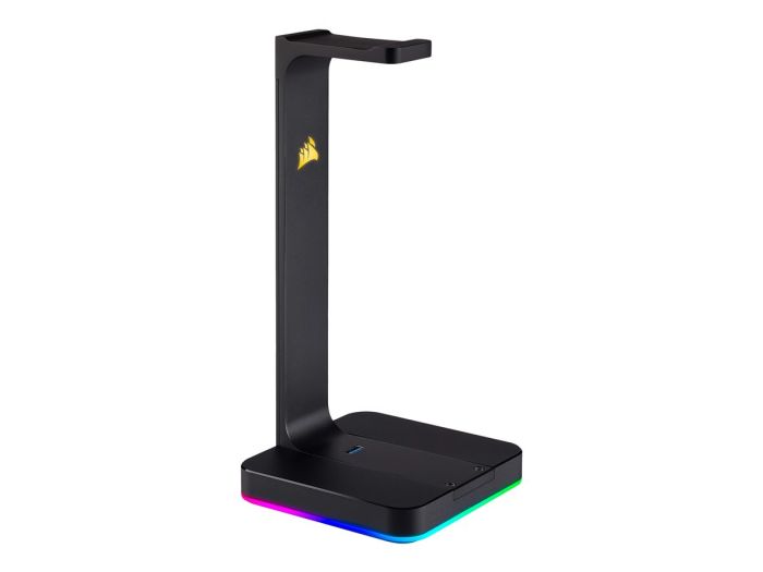 CORSAIR Gaming ST100 prem headset stand – 5