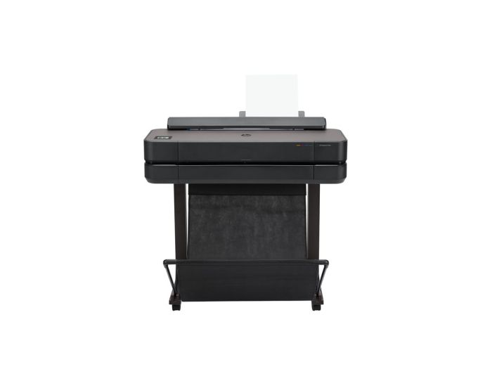HP DesignJet T650 24inch Printer 2025 – 2