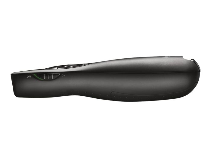 LOGI R400 Wireless Presenter – 9