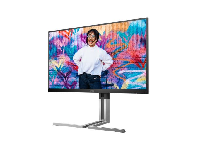 AOC Q27U3CV 27inch IPS QD WLED WQHD 75Hz – 11
