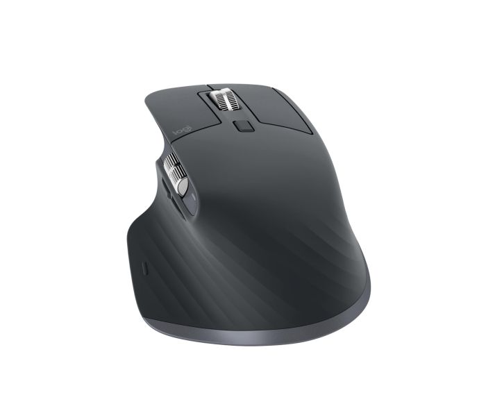 MOUSE BLUETH OPTICAL MASTER 3S/BLACK 910-006559 LOGITECH – 3