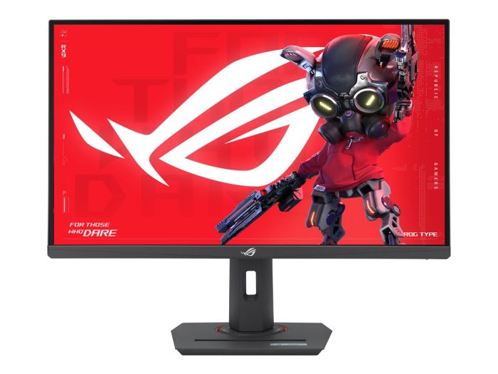 ASUS ROG Strix XG27UCS 27inch Fast IPS