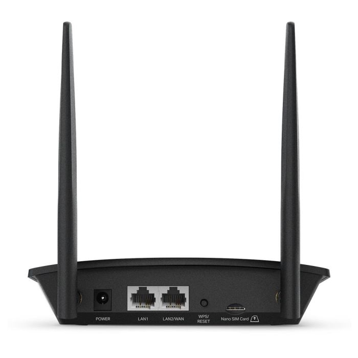 Wireless Router TP-LINK TL-MR100 – 3