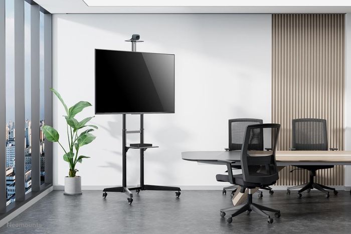 TV SET ACC FLOOR STAND 37-70"/FL50-550BL1 NEOMOUNTS – 17